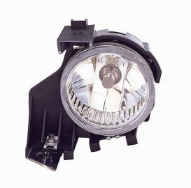 Front Fog Light For Subaru Impreza 2007 Left Side Hb4