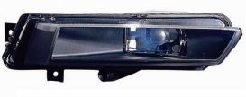 Front Fog Light Bmw Series 1 2007 Right Side H11 63177181288