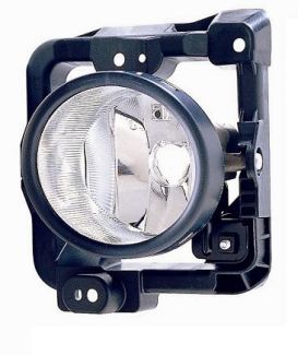 Front Fog Light Honda Accord 2008-2011 Right Side H11