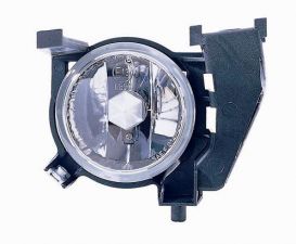 Phare Antibrouillard Pour Subaru Forester 2005-2008 Droit Hb4 84501Sa180