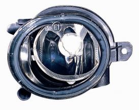 Front Fog Light Volvo S40-V50 2007-2011 Right Side H8 30764931