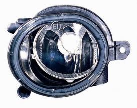 Front Fog Light Volvo S40-V40 2007-2011 Left Side H8 30764930