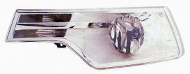 Front Fog Light Citroen C5 2008-2010 Right Side H8 6206J4