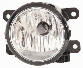 Front Fog Light Fiat 500L 2012 H11 51858824