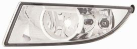 Front Fog Light Skoda Fabia 2010 Right Side H8 5J0941702B