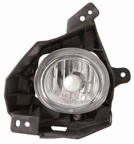 Front Fog Light Mazda 2 2007 Right Side H11 DR61-51-680A