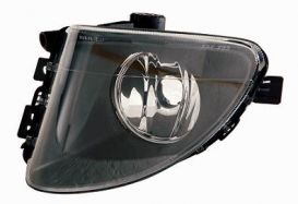 Phare Antibrouillard Pour Bmw Series 5 F10/F11 2010 Gauche H8 63177216885