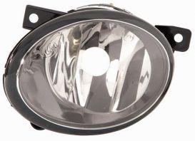 Phare Antibrouillard Pour Volkswagen Transporter T5 2009 Droit Hb4 7E0941700A