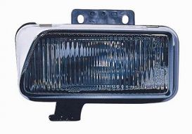 Fendinebbia Isuzu Serie N 2007 Destro H3 8-97378908-1/8-98149143-0