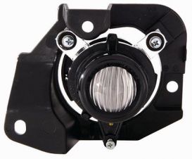 Front Fog Light Lancia Y 2011 Left Side H3 51839202