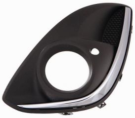 Fog Light Grid Cover Opel Corsa 2011 Left Side 1400873