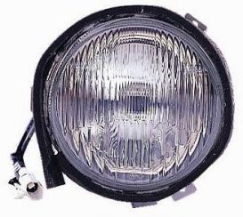 Phare Antibrouillard Pour Suzuki Wagon R 1995-1998 H3