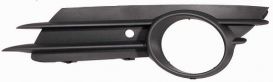 Fog Light Grid Cover Opel Corsa 2006-2010 Right Side 6400635