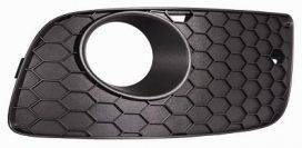 Fog Light Grid Cover Volkswagen Golf V 2003 Right Side Version GTI