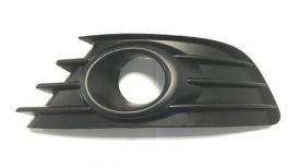 Grille Antibrouillard Pour Citroen C4 2005-2008 Gauche