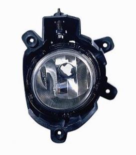 Front Fog Light Kia Carens 2006 Right Side Ge880 92202-1D050