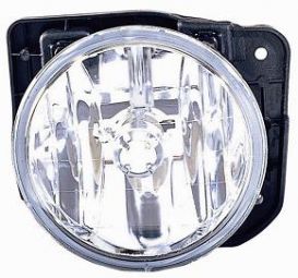 Phare Antibrouillard Pour Subaru Impreza 2003-2004 Droit H3 84501Fe100