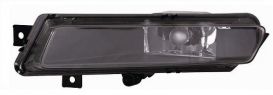 Front Fog Light Bmw Series 1 Cabrio E82-Coupe E88 2007-2011 Right Side H11