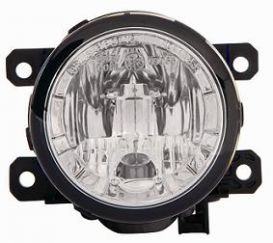 Phare Antibrouillard Pour Mitsubishi Asx 2010 H8 8321A365/6208V6/84503-Fj000/26