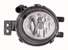 Front Fog Light Bmw Series 1 Cabrio E82-Coupe E88 2011 Right Side H8 63177273447