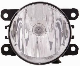 Phare Antibrouillard Pour Dacia Logan 2008-2012 H11 261508367R