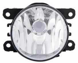 Phare Antibrouillard Pour Dacia Dokker 2012 Droit H16 261507817R