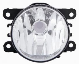 Front Fog Light Renault Clio 2012 Right Side H16 261500097R