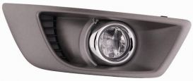 Front Fog Light Ford Mondeo 2007-2010 Right Side H8 1513712