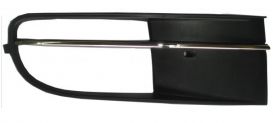 Fog Light Grid Cover Volkswagen Beetle-Maggiolino 2011 Left Side