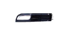 Grille Antibrouillard Pour Audi A8 2008-2010 Gauche