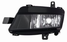 Phare Antibrouillard Pour Volkswagen Golf Vii 2012 Droit H11 5G0941662