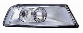 Front Fog Light Ford Galaxy 2006-2010 Left Side Hb4 6M21-15K202-BC/1469919