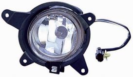 Front Fog Light Kia Carnival 2001-2006 Right Side H27 0K53B 51510A