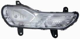 Fendinebbia Ford Kuga 2013-2016 Sinistro H10 1801170/Cv4413B221Ae