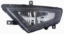 Fog Light Seat Leon From 2012 Left 5F0941699 H8 Sport Version