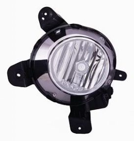Antibrouillard Pour Hyundai I10 2013 Droit H8 92202-B9020