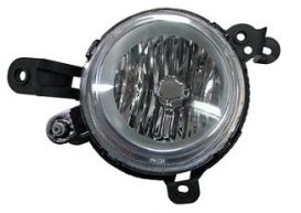 Antibrouillard Pour Kia Soul Depuis 2014 Gauche 92201-B2020 H8