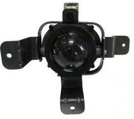 Antibrouillard Pour Chevrolet Daewoo Spark 2013-2015 Gauche 95987120