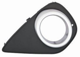 Fog Light Grille Toyota Yaris From 2014 Left 52040-0D060 Bright