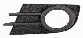 Griglia Fendinebbia Anteriore Volkswagen Tiguan 2011-2015 Sinistro 5N0853665E9B9