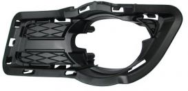 Grille Antibrouillard Pour Volkswagen Tiguan 2007-2011 Gauche 5N0 853 666 C 9B9