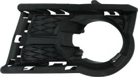 Grille Antibrouillard Pour Volkswagen Tiguan 2007-2011 Droit 5N0 853 666 A 9B9