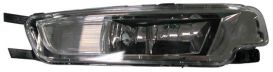 Fog Light Volkswagen Passat From 2014 Right 3G0941662F H8
