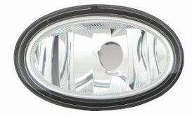 Fog Light Honda Hr-V From 2015 Left 33950-Sle-J51 Fog Light H8
