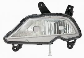 Fendinebbia Anteriore Hyundai I20 Dal 2015 Sinistro 92201-C8200 Luce Diurna