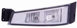 Fog Light Volvo Truck Fh16 From 2013 Right 21221153 High Beam Assist