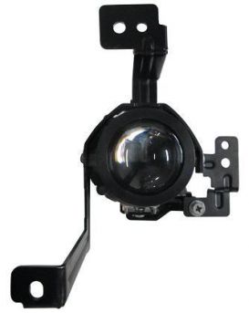 Antibrouillard Pour Kia Sportage Depuis 2016 Gauche 92201-F1000 Hb4