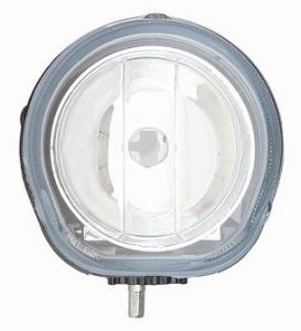 Fendinebbia Iveco Eurocargo 2003 H1 Interno Dal 06/2007> 504181096