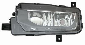 Fog Light Volkswagen Transporter T6 2015 Left Side H11 7E0 941 661