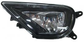 Fog Light Volkswagen Touareg 2014-2018 Left Side H11 7P6941699G